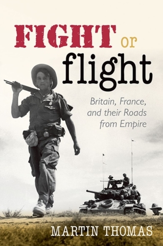 Fight or Flight Fight or Flight