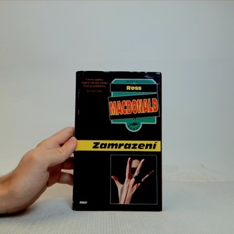 Zamrazení Zamrazení