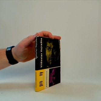 Proměny Vítězslav Vejražka