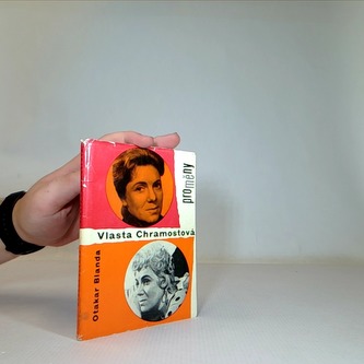 Proměny Vlasta Chramostová