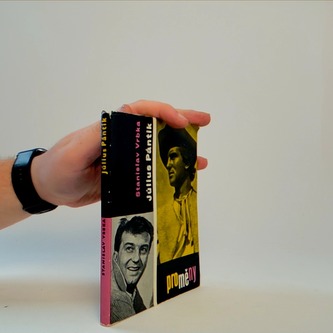 Proměny Július Pántik