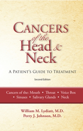 Cancers of the Head and Neck