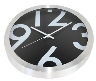 Nástěnné hodiny NXT 13803 Nextime 35cm