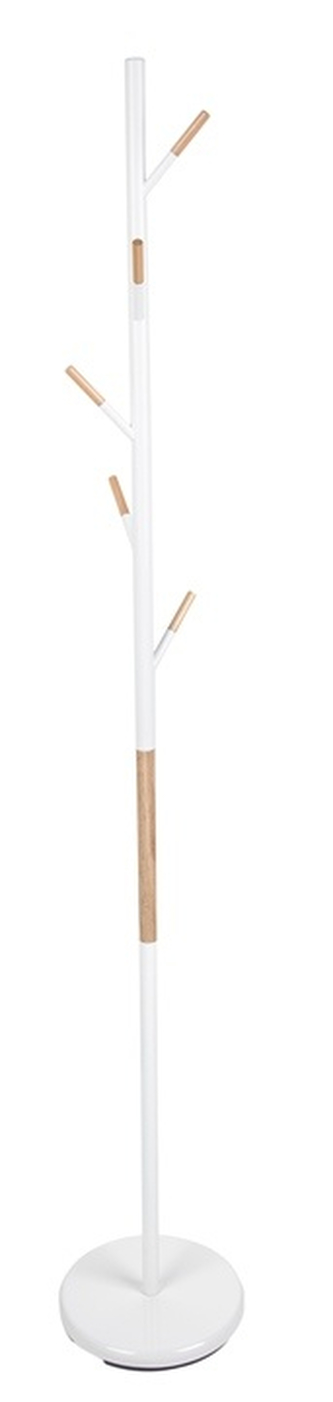 Designový stojanový věšák na oděvy LM1365