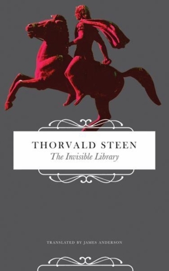 The Invisible Library The Invisible Library