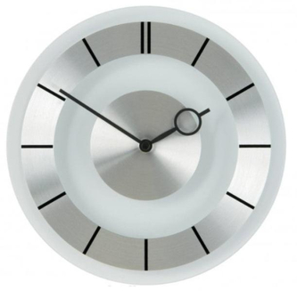 Designové nástěnné hodiny 2790 Nextime Retro 31cm