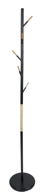 Designový stojanový věšák na oděvy LM1364