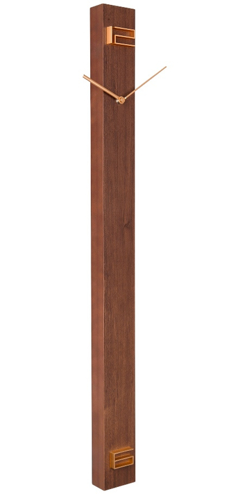 Designové nástěnné hodiny 5780DW Karlsson 90cm