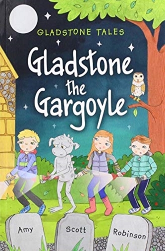GLADSTONE TALES 1
