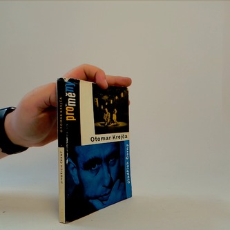 Proměny Otomar Krejča
