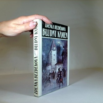Bludný Kámen