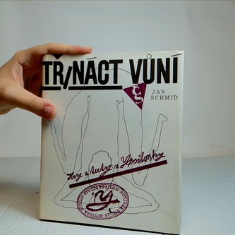 Třináct vůní