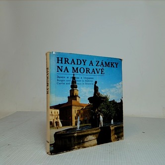 Hrady a zámky na Moravě