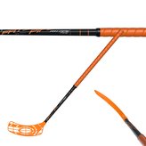 FATPIPE CORE 34 ORANGE LTD. Strana: levá, Délka: 65 cm (vč. čepele 76 cm)