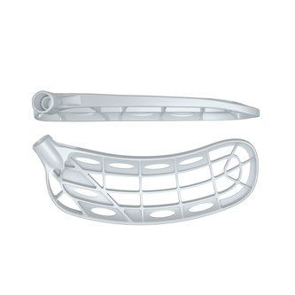 FATPIPE ČEPEL JAB PPB DIAMOND WHITE Strana: levá