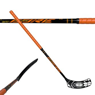 FATPIPE CORE 33 ORANGE LTD. Strana: pravá, Délka: 85 cm (vč. čepele 96 cm) FATPIPE CORE 33 ORANGE LTD. Strana: pravá, Délka: 85 cm (vč. čepele 96 cm)