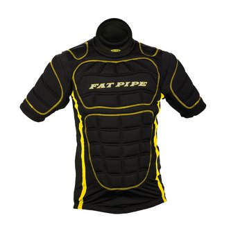 FATPIPE BRANKÁŘSKÁ VESTA PROTECTIVE JUNIOR Velikost: 110/120 cm FATPIPE BRANKÁŘSKÁ VESTA PROTECTIVE JUNIOR Velikost: 110/120 cm