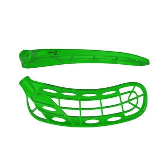 FATPIPE ČEPEL JAB PPH SLIME GREEN FH2 Strana: levá