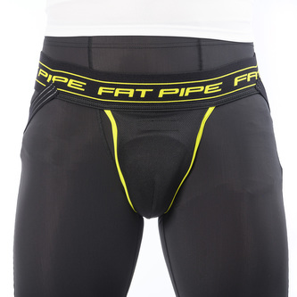 FATPIPE SUSPENZOR JOCK STRAP Velikost: juniorská