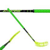 FATPIPE CORE 34 YELLOW LTD. Strana: levá, Délka: 75 cm (vč. čepele 86 cm)