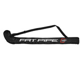 FATPIPE SATELLITE - AIR - SMALL STICK BAG Barva: černo-bílá