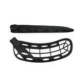 FATPIPE ČEPEL FLAT JAB PPH SPACE BLACK Strana: pravá