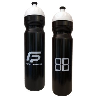 FATPIPE Sportovní láhev 1,0 L