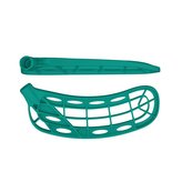 FATPIPE ČEPEL JAB PPB CORAL GREEN Strana: levá