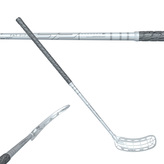 FATPIPE FP CONCEPT 31 WE JAB LTD. Strana: pravá, Délka: 87 cm (vč. čepele 97 cm)