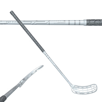 FATPIPE FP CONCEPT 31 WE JAB LTD. Strana: pravá, Délka: 87 cm (vč. čepele 97 cm)