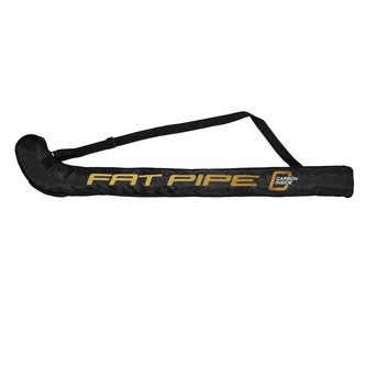 FATPIPE SATELLITE - AIR - SMALL STICK BAG Barva: zlatá