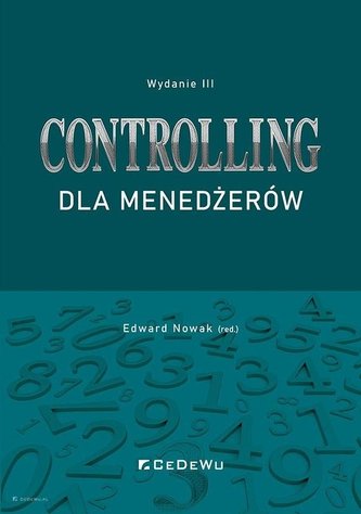 Controlling dla menedżerów w.3