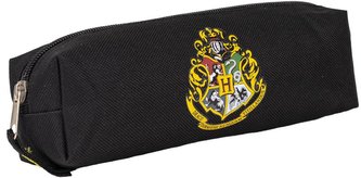 Penál na tužky Harry Potter: Štít Bradavic (20 x 5 x 5 cm)