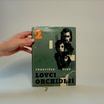 Lovci orchidejí 2