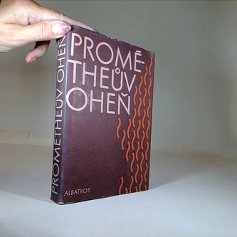 Prométheův oheň
