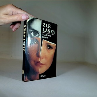 Zlé lásky
