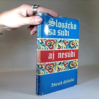 Slovácko sa súdí aj nesúdí