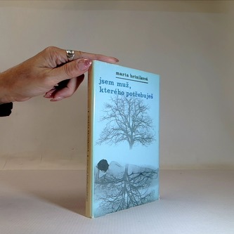 Jsem muž kterého potřebuješ/ jsem žena, kterou hledáš