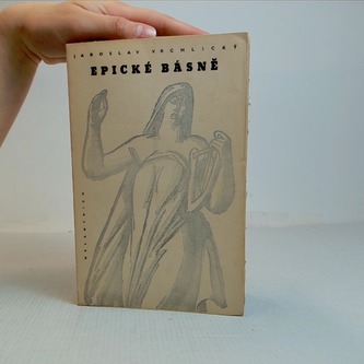 Epické básně
