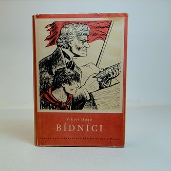 Bídníci