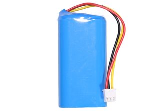 EVOLVEO RoboTrex H9 - Li-ion baterie 2500 mAh (ver. 02)