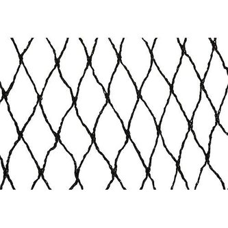 Síť proti ptákům 4x10 m, oko 25x25 mm