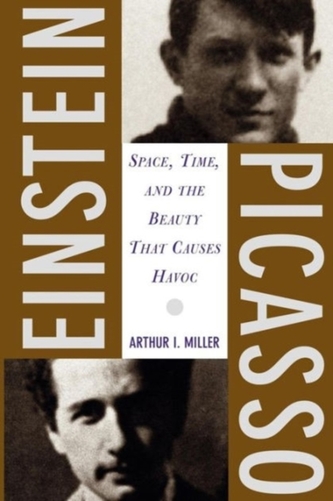 Einstein, Picasso Einstein, Picasso