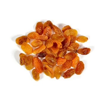 Rozinky světlé JUMBO, balení 1 kg