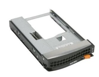 Konvertor 3,5"->2,5" NVMe (oranžový) pro SC818G/815/825/826/829/835/836/846/847/721 (gen5.0)