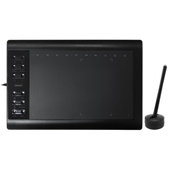 EVOLVEO Grafico T12, grafický tablet s dvanácti klávesami EVOLVEO Grafico T12, grafický tablet s dvanácti klávesami