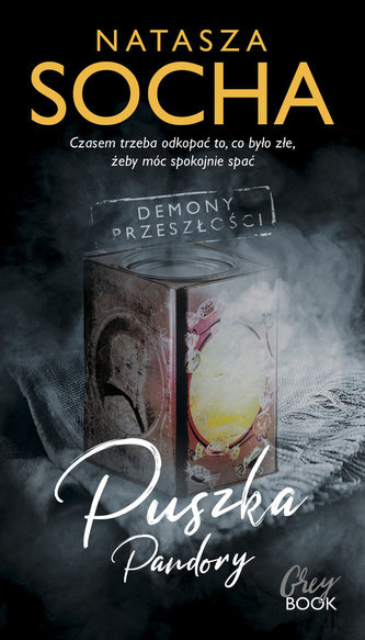 Puszka Pandory Puszka Pandory