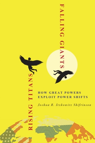 Rising Titans, Falling Giants Rising Titans, Falling Giants