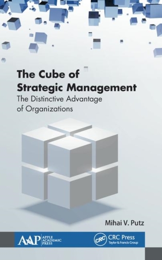 The Cube of Strategic Management