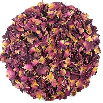 Růže červená - okvětní lístky, balení 250 g